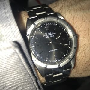 Meet your Posher, Chris